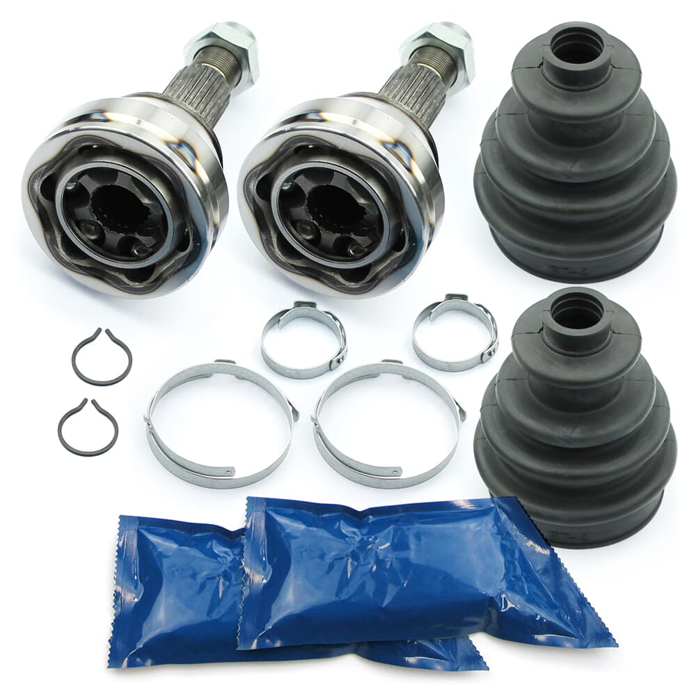 NB PARTS 2x zestaw przegubów po stronie kola NB PARTS 2x zestaw przegubów po stronie kola