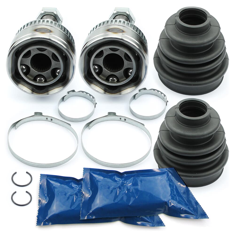 NB PARTS 2x zestaw przegubów po stronie kola NB PARTS 2x zestaw przegubów po stronie kola