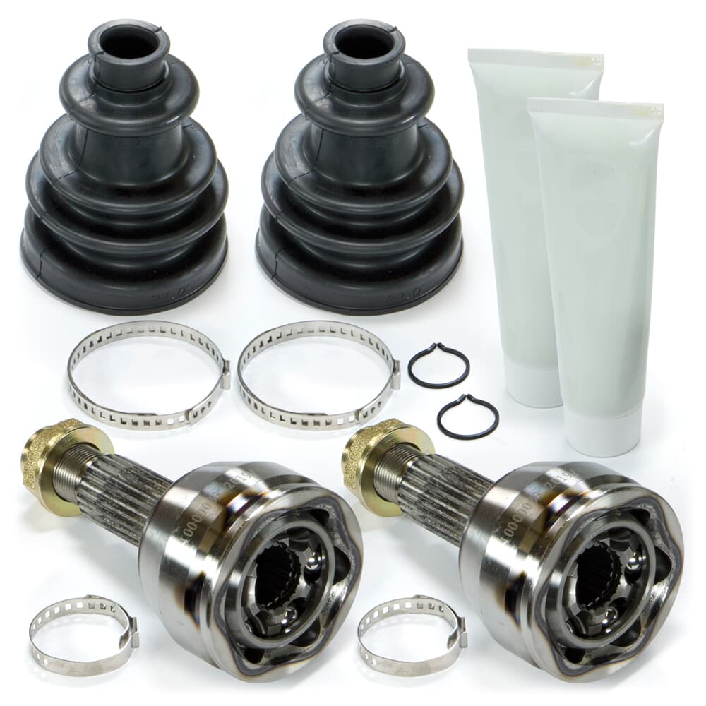 NB PARTS 2x zestaw przegubów po stronie kola NB PARTS 2x zestaw przegubów po stronie kola