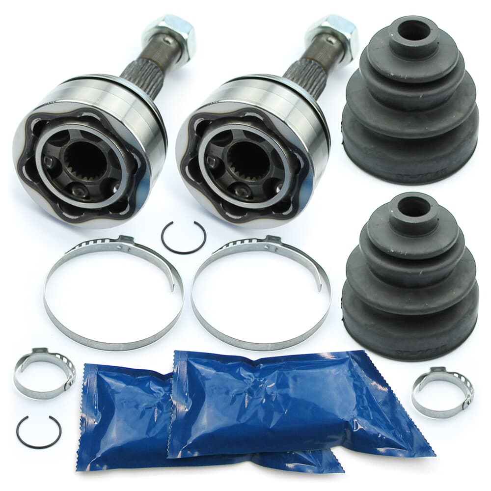 NB PARTS 2x zestaw przegubów po stronie kola NB PARTS 2x zestaw przegubów po stronie kola