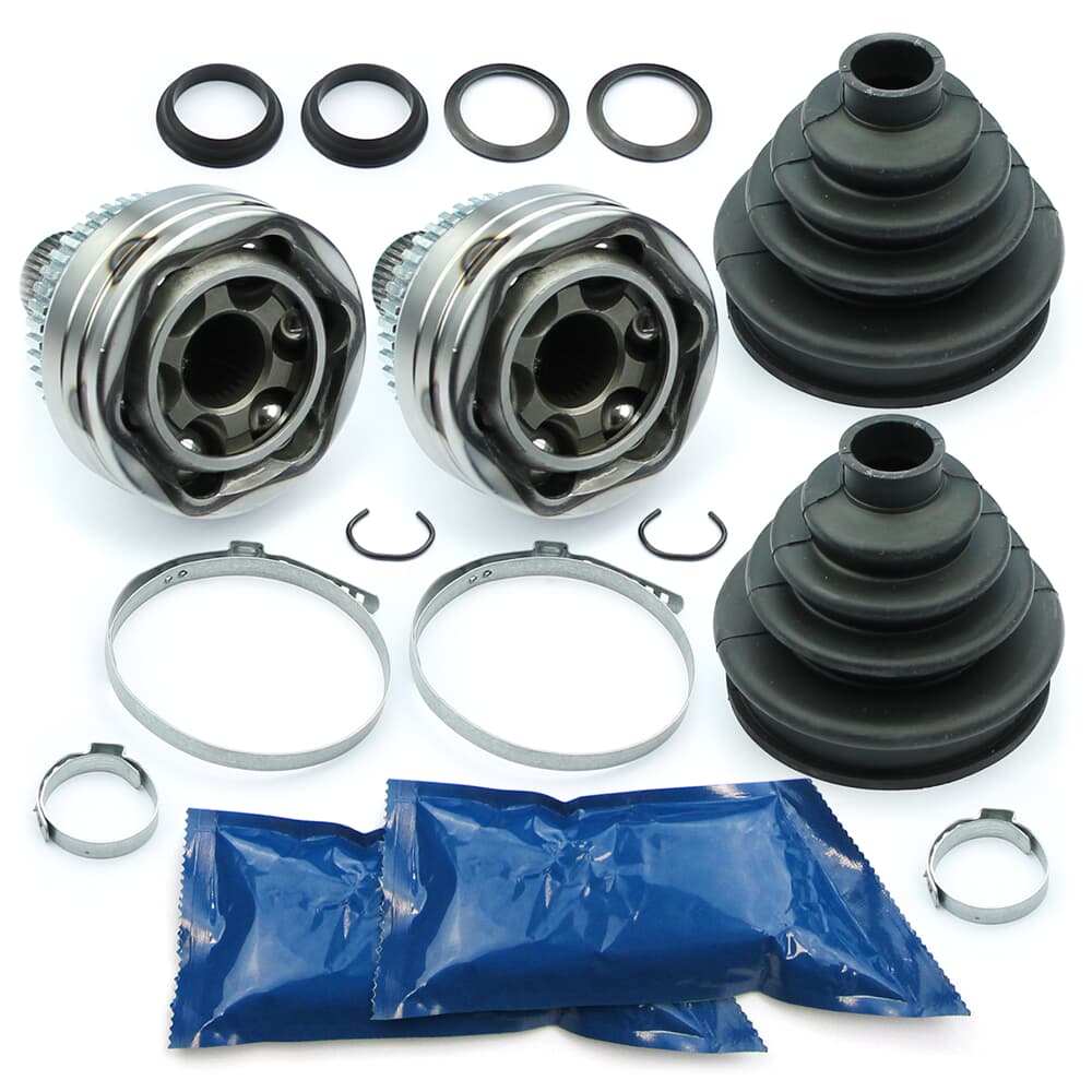 NB PARTS 2x zestaw przegubów po stronie kola NB PARTS 2x zestaw przegubów po stronie kola