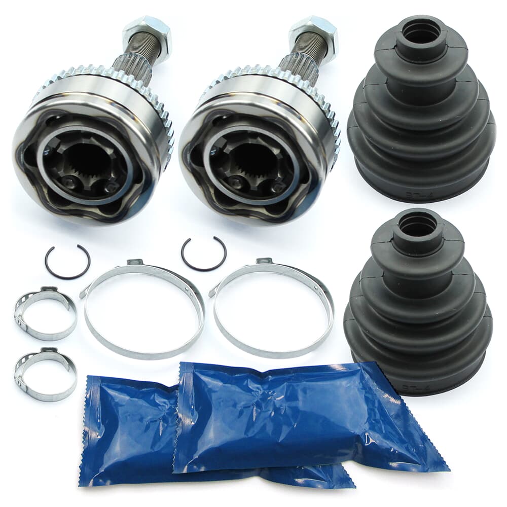 NB PARTS 2x zestaw przegubów po stronie kola NB PARTS 2x zestaw przegubów po stronie kola