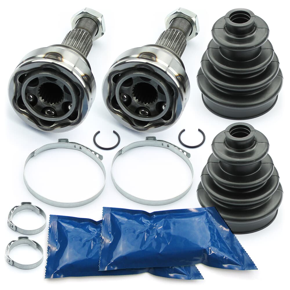 NB PARTS 2x zestaw przegubów po stronie kola NB PARTS 2x zestaw przegubów po stronie kola