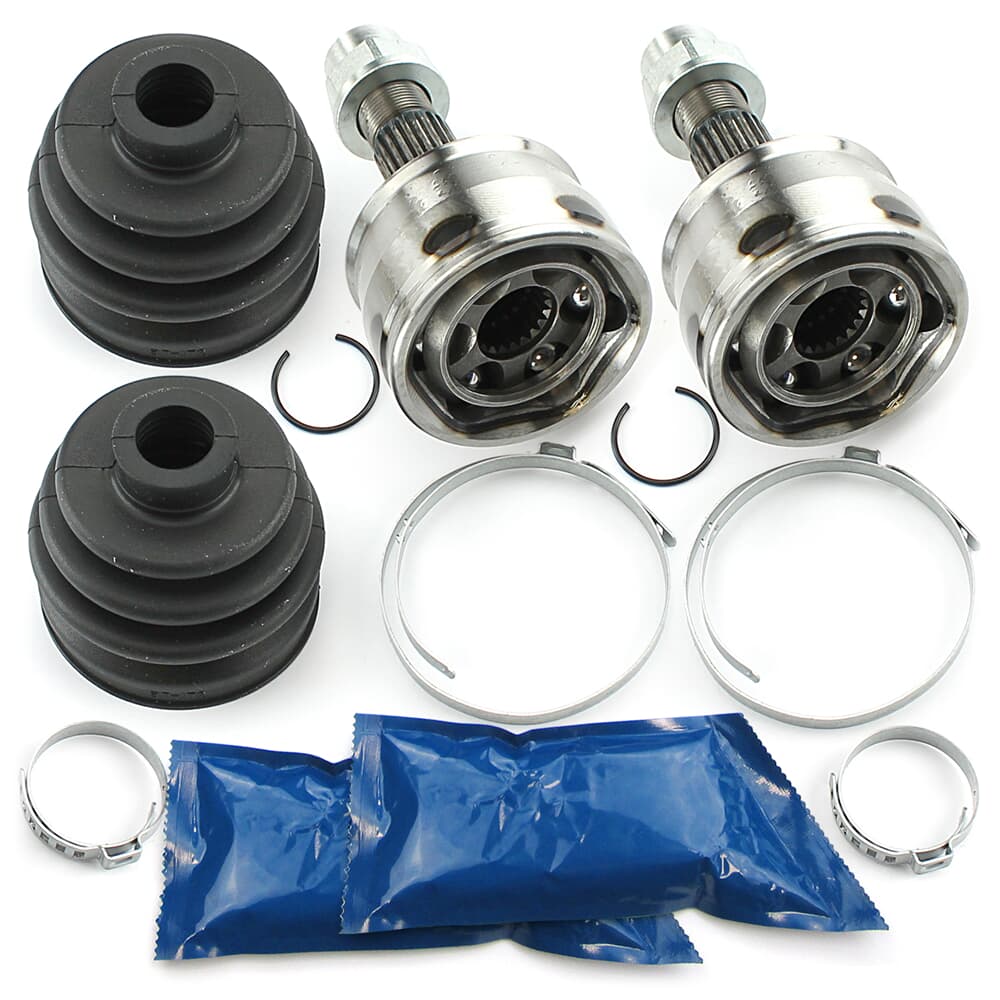 NB PARTS 2x zestaw przegubów po stronie kola NB PARTS 2x zestaw przegubów po stronie kola