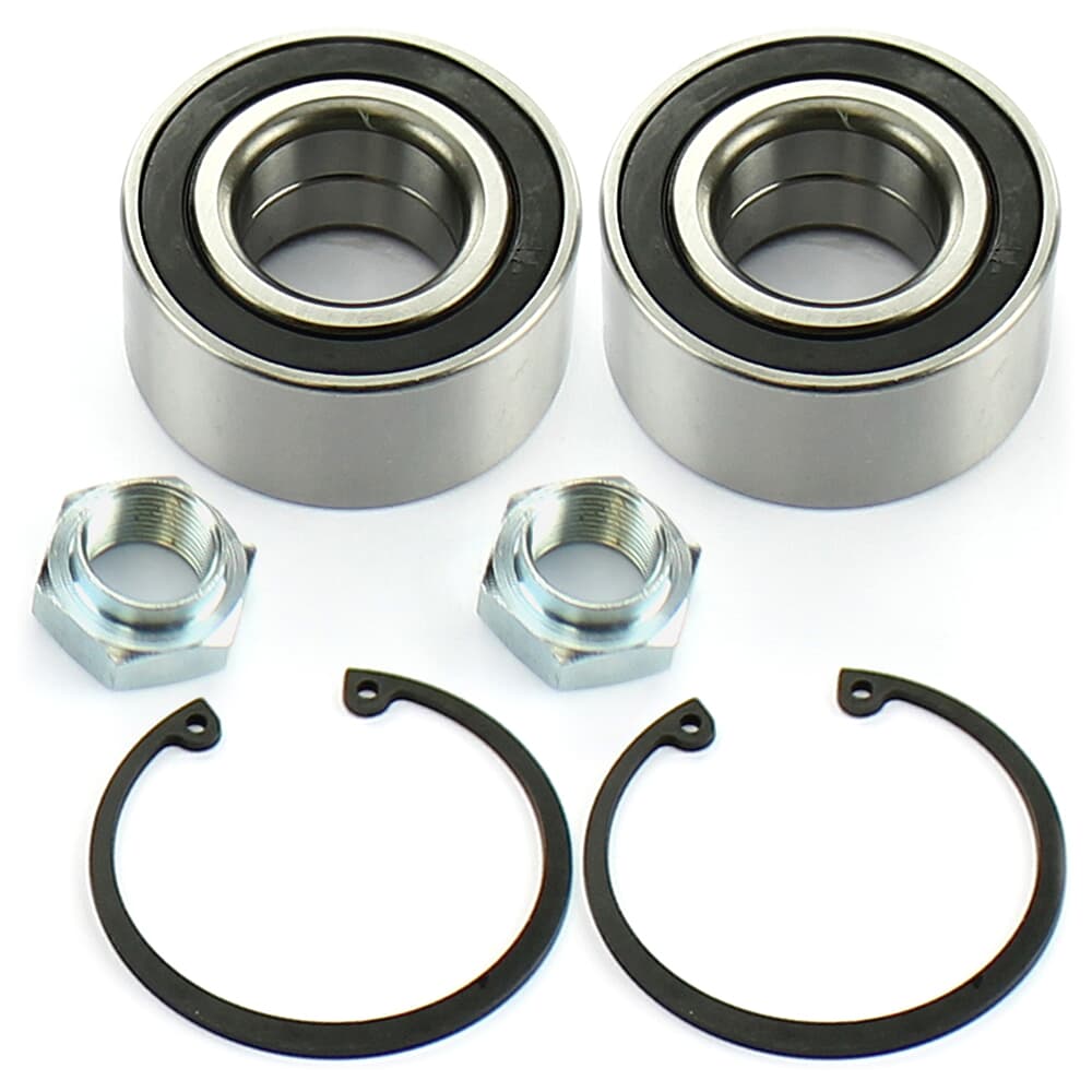 ABS 2x Radlager Satz vorne ABS 2x Radlager Satz vorne
