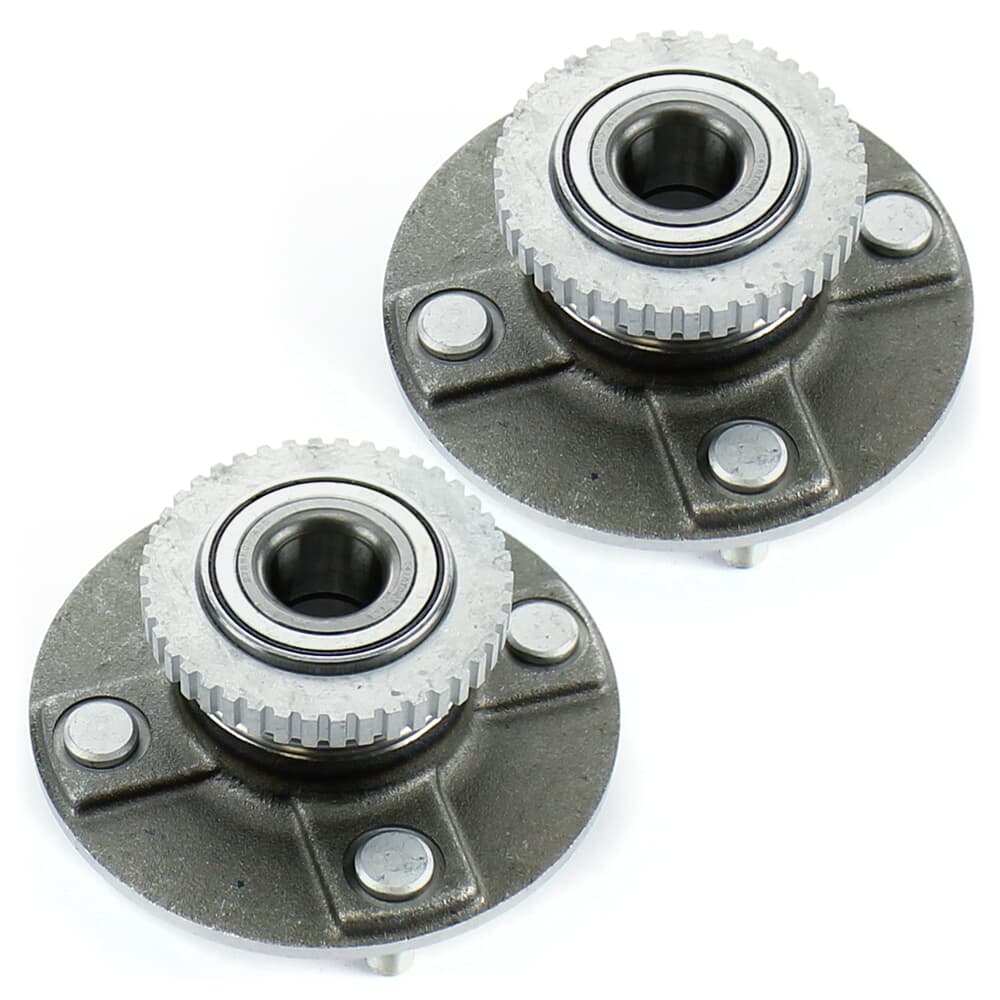 ABS 2x Radlager Satz hinten ABS 2x Radlager Satz hinten