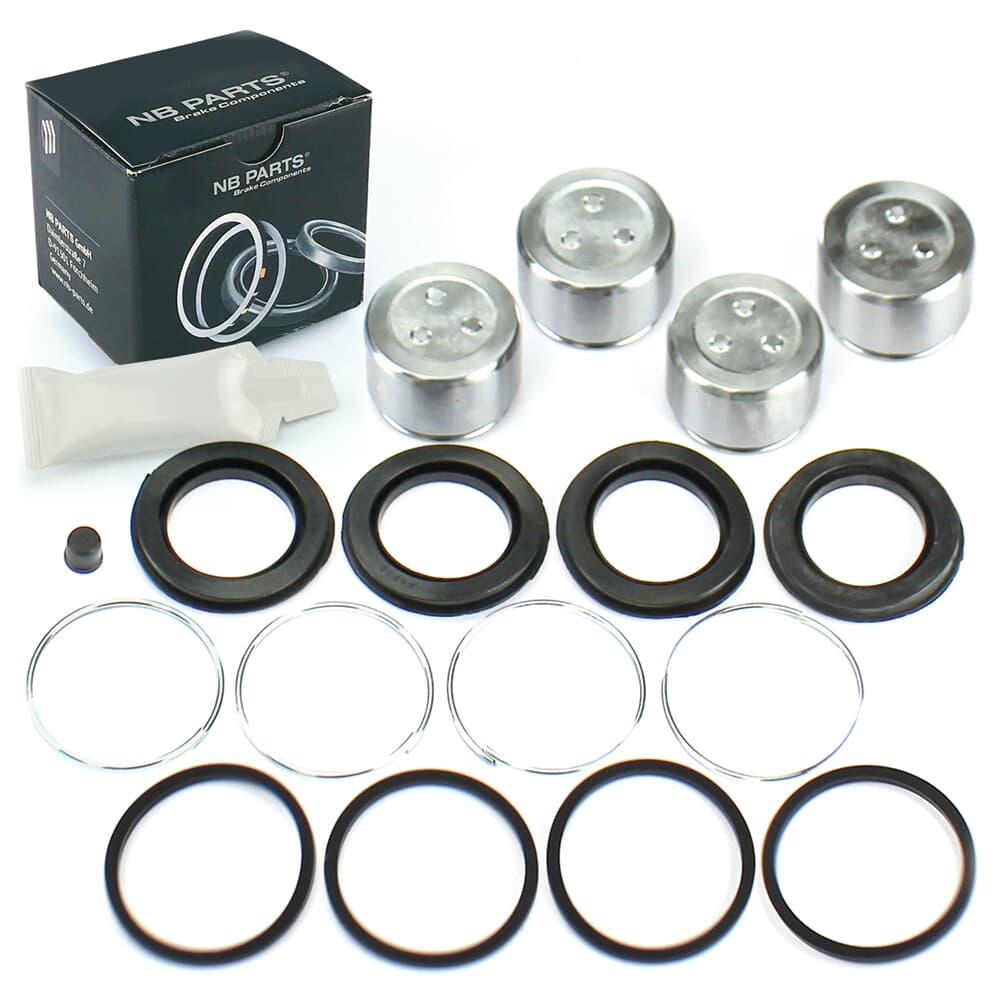 AUTOFREN SEINSA Reparatursatz Bremssattel vorne AUTOFREN SEINSA Reparatursatz Bremssattel vorne