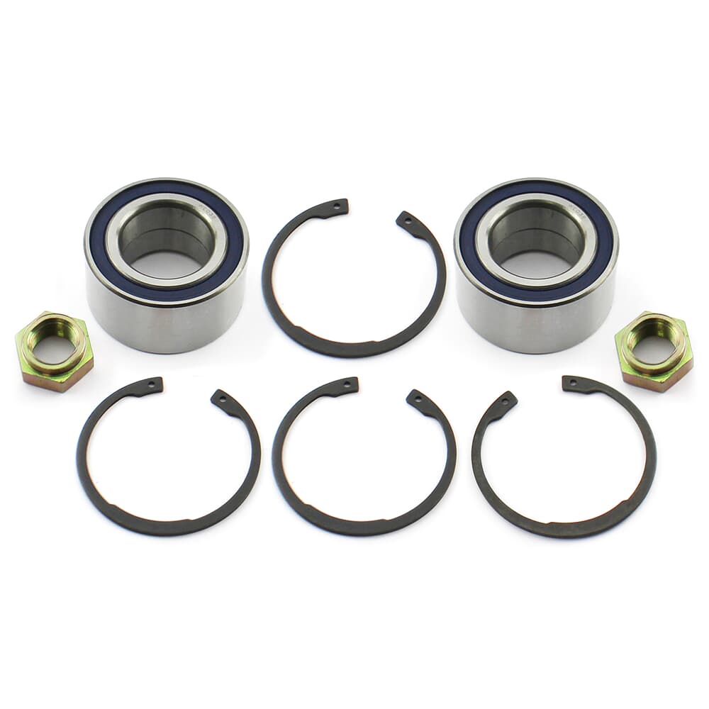 ABS 2x Radlager Satz vorne ABS 2x Radlager Satz vorne