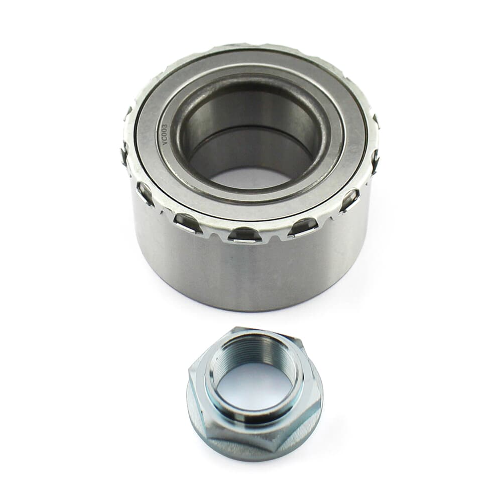 ABS rear wheel bearing set ABS rear wheel bearing set