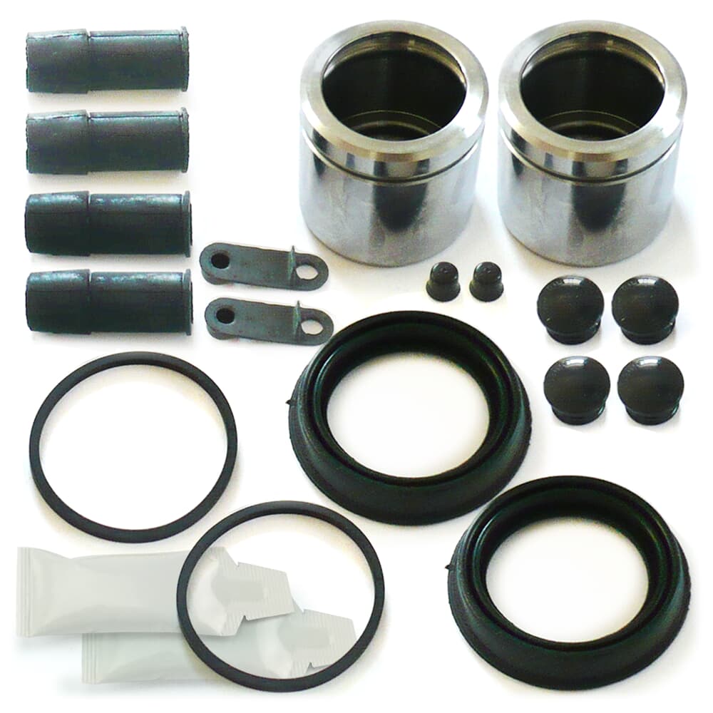 AUTOFREN SEINSA 2x front brake caliper repair kit AUTOFREN SEINSA 2x front brake caliper repair kit