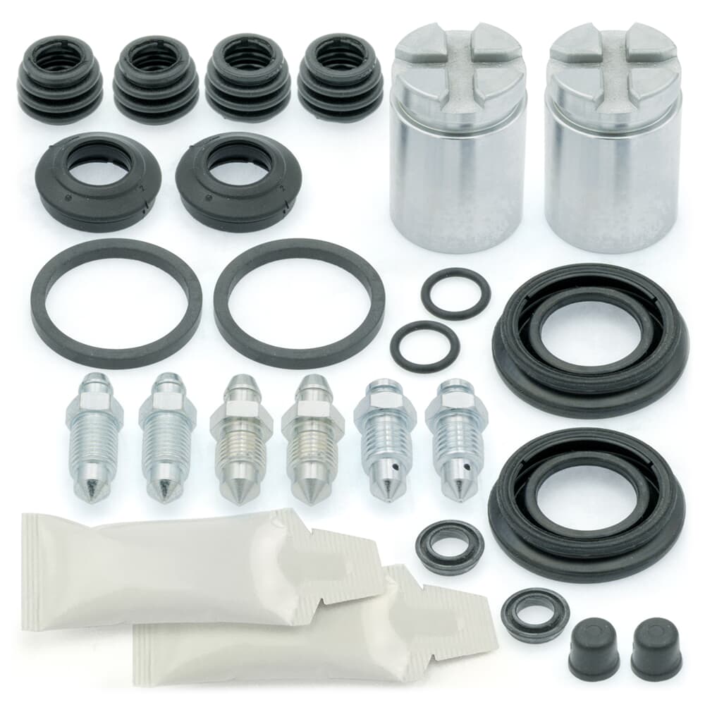AUTOFREN SEINSA 2x Reparatursatz Bremssattel hinten AUTOFREN SEINSA 2x Reparatursatz Bremssattel hinten