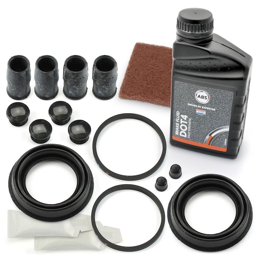 AUTOFREN SEINSA Reparatursatz Bremssattel vorne AUTOFREN SEINSA Reparatursatz Bremssattel vorne