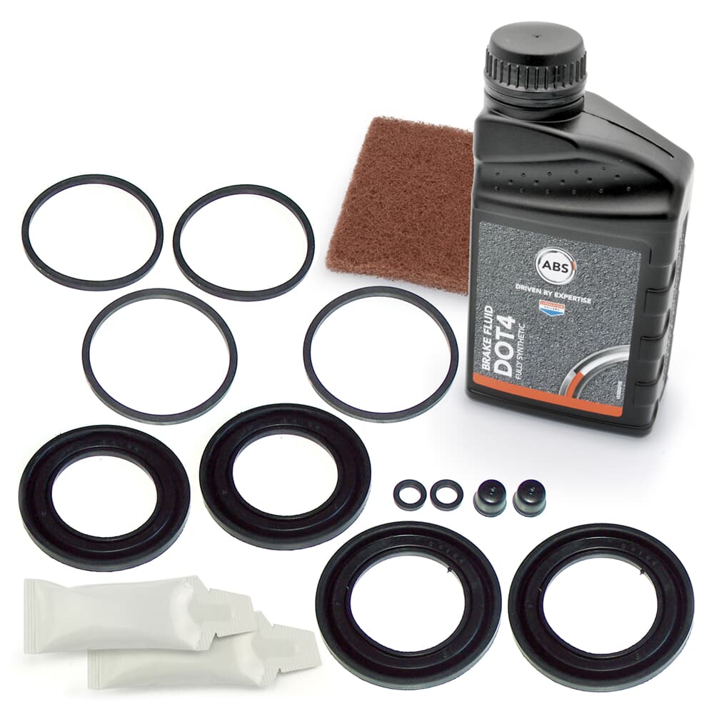 AUTOFREN SEINSA Reparatursatz Bremssattel vorne AUTOFREN SEINSA Reparatursatz Bremssattel vorne