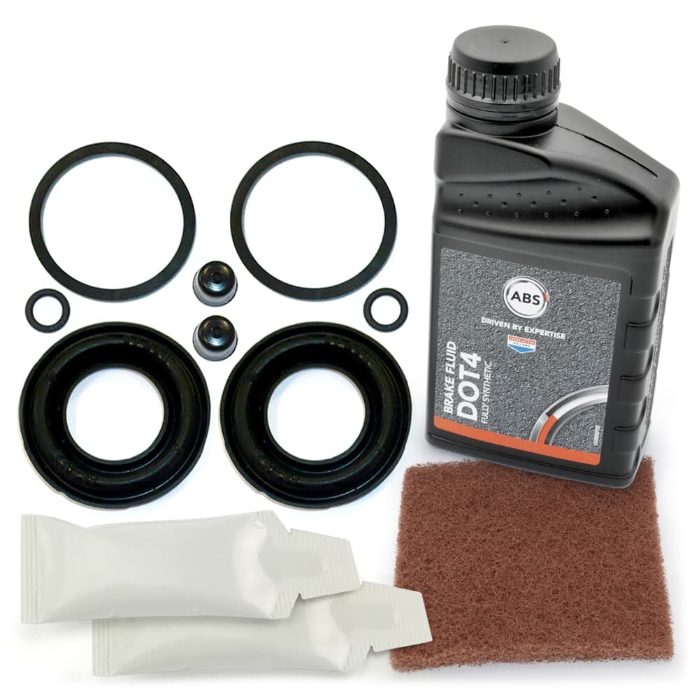 AUTOFREN SEINSA rear brake calliper repair kit AUTOFREN SEINSA rear brake calliper repair kit