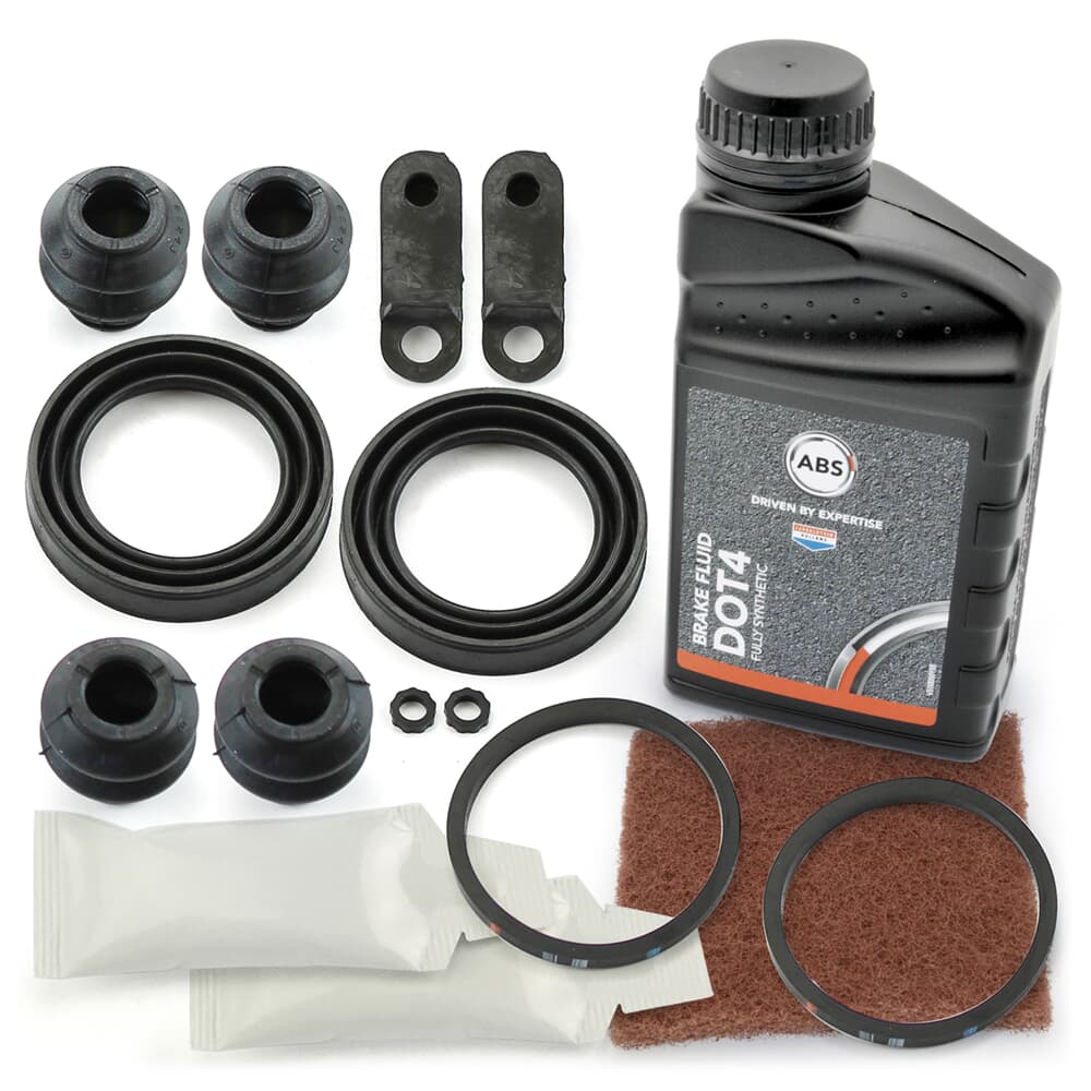 AUTOFREN SEINSA Reparatursatz Bremssattel vorne AUTOFREN SEINSA Reparatursatz Bremssattel vorne