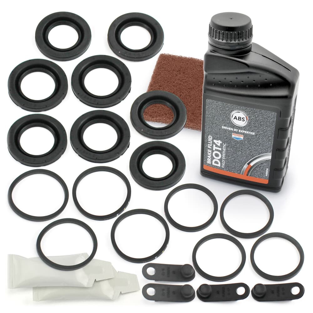 AUTOFREN SEINSA Reparatursatz Bremssattel vorne AUTOFREN SEINSA Reparatursatz Bremssattel vorne
