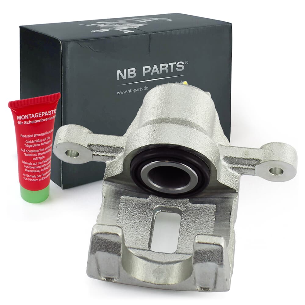 NB PARTS Bremssattel hinten rechts NB PARTS Bremssattel hinten rechts