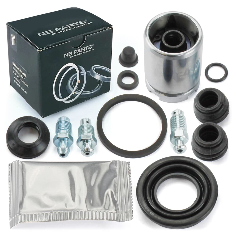 FRENKIT Reparatursatz Bremssattel hinten FRENKIT Reparatursatz Bremssattel hinten