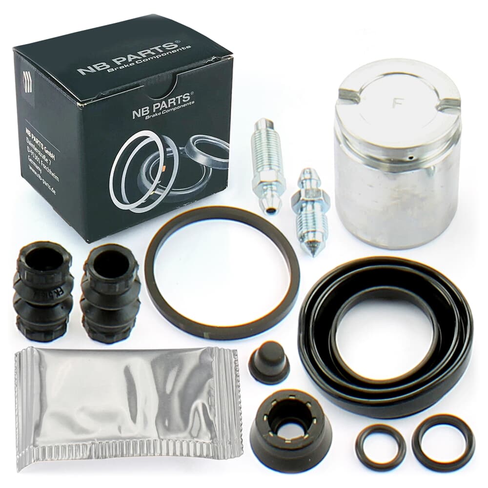 FRENKIT Reparatursatz Bremssattel hinten FRENKIT Reparatursatz Bremssattel hinten