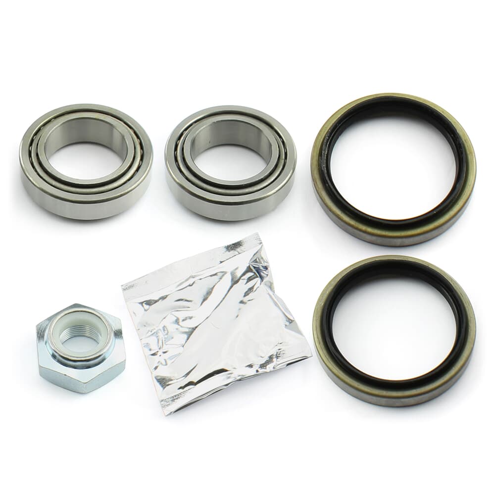 ABS wheel bearing set rear left ABS wheel bearing set rear left