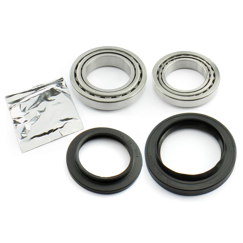 ABS Radlager Satz hinten ABS Radlager Satz hinten