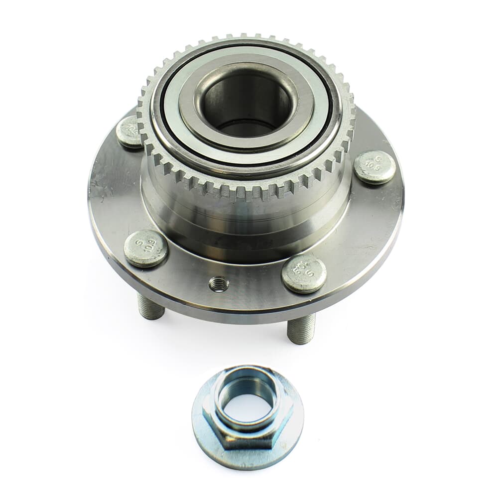 NB PARTS Radlager Satz hinten NB PARTS Radlager Satz hinten