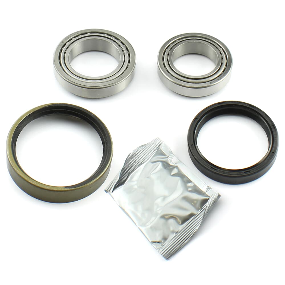 NB PARTS Radlager Satz hinten NB PARTS Radlager Satz hinten