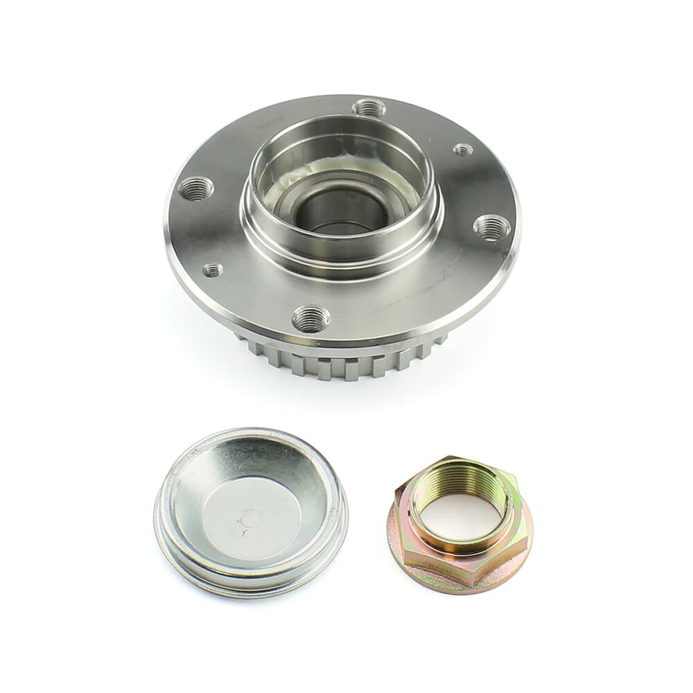 ABS Radlager Satz hinten ABS Radlager Satz hinten