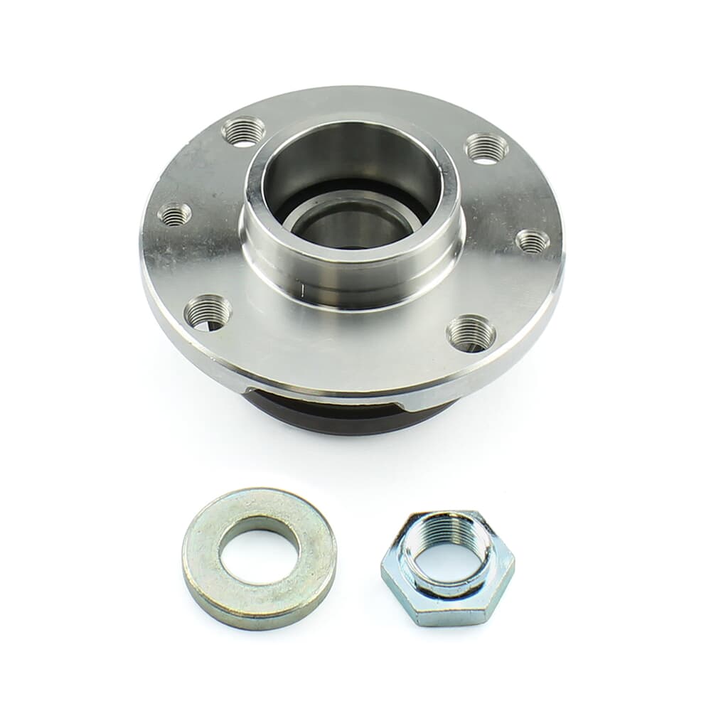 NB PARTS Radlager Satz hinten NB PARTS Radlager Satz hinten