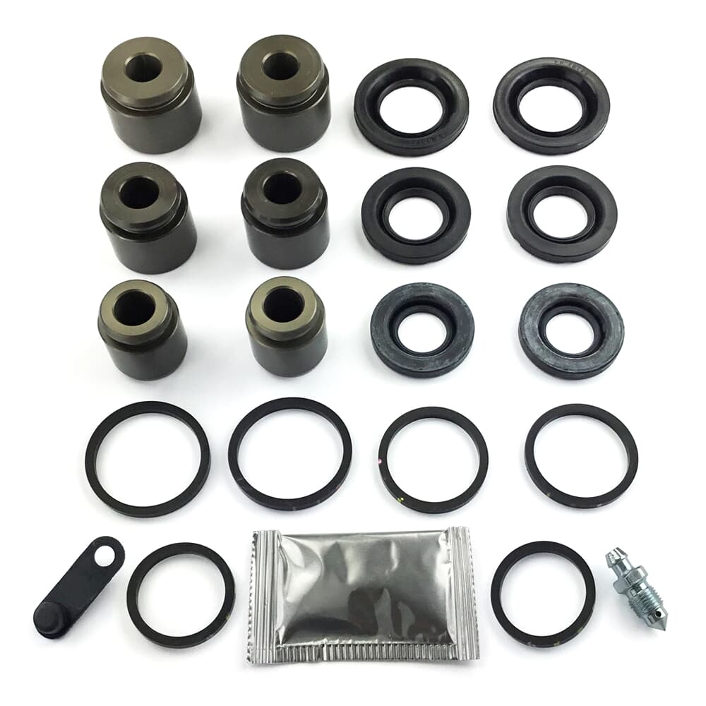 FRENKIT Reparatursatz Bremssattel vorne FRENKIT Reparatursatz Bremssattel vorne