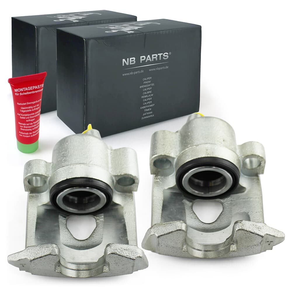 NB PARTS remklauwen voorrem NB PARTS remklauwen voorrem