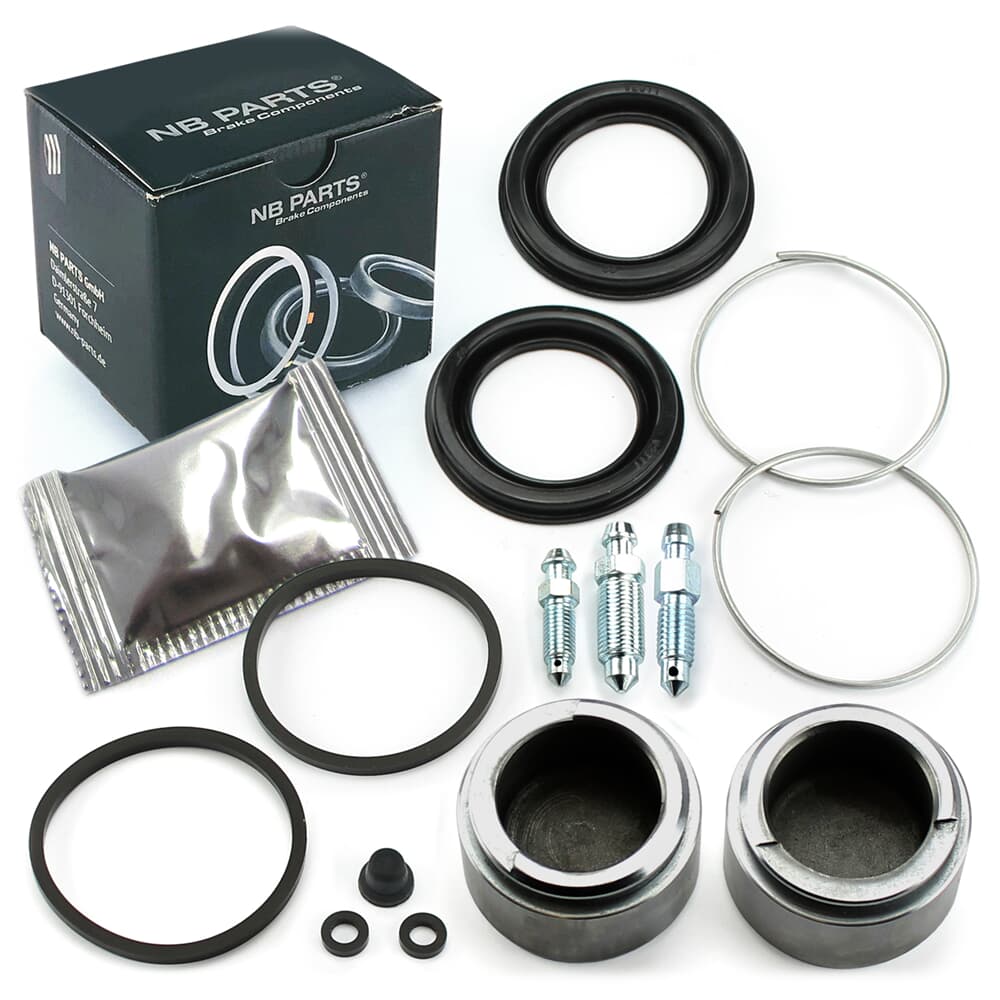 FRENKIT Reparatursatz Bremssattel vorne FRENKIT Reparatursatz Bremssattel vorne
