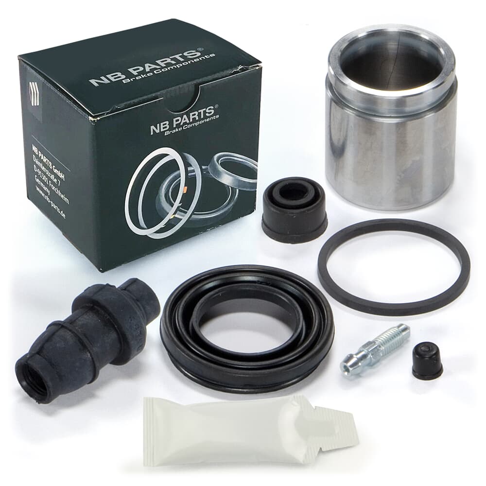 AUTOFREN SEINSA Reparatursatz Bremssattel hinten AUTOFREN SEINSA Reparatursatz Bremssattel hinten
