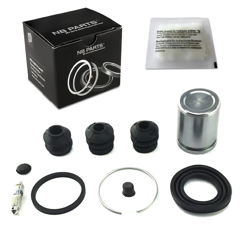 AUTOFREN SEINSA Reparatursatz Bremssattel hinten AUTOFREN SEINSA Reparatursatz Bremssattel hinten