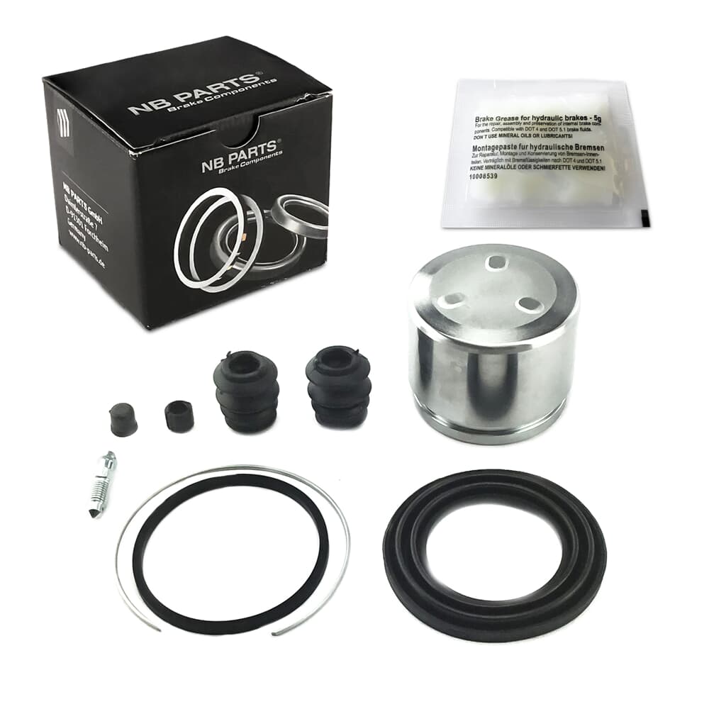 AUTOFREN SEINSA Reparatursatz Bremssattel vorne AUTOFREN SEINSA Reparatursatz Bremssattel vorne