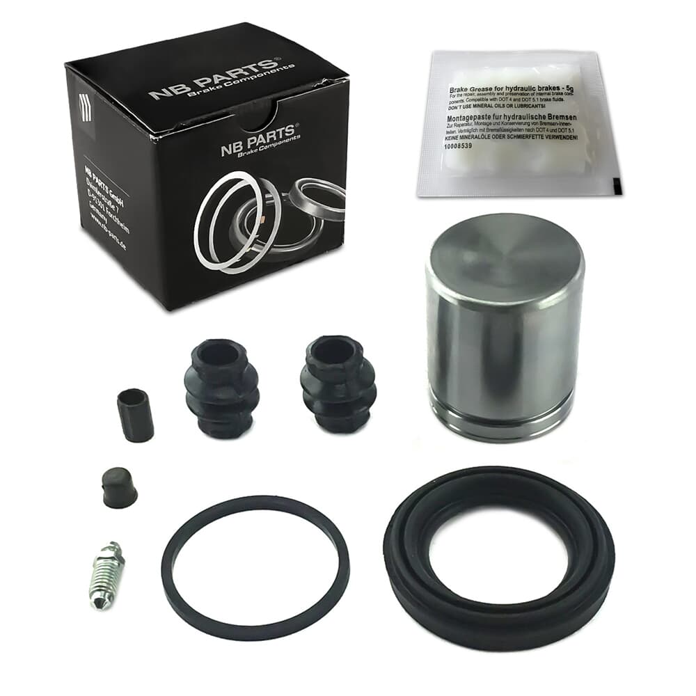 AUTOFREN SEINSA Reparatursatz Bremssattel vorne AUTOFREN SEINSA Reparatursatz Bremssattel vorne