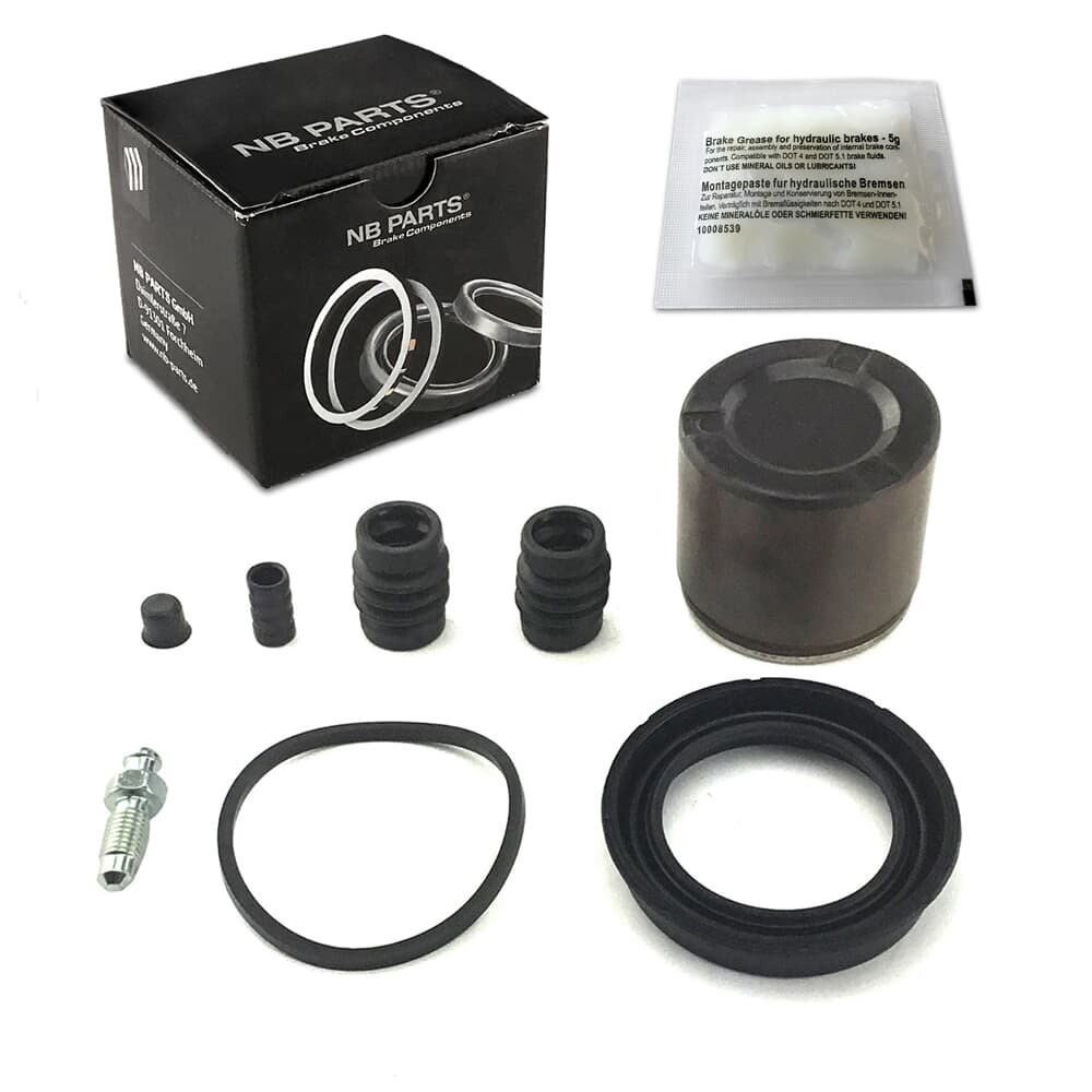 AUTOFREN SEINSA Reparatursatz Bremssattel vorne AUTOFREN SEINSA Reparatursatz Bremssattel vorne