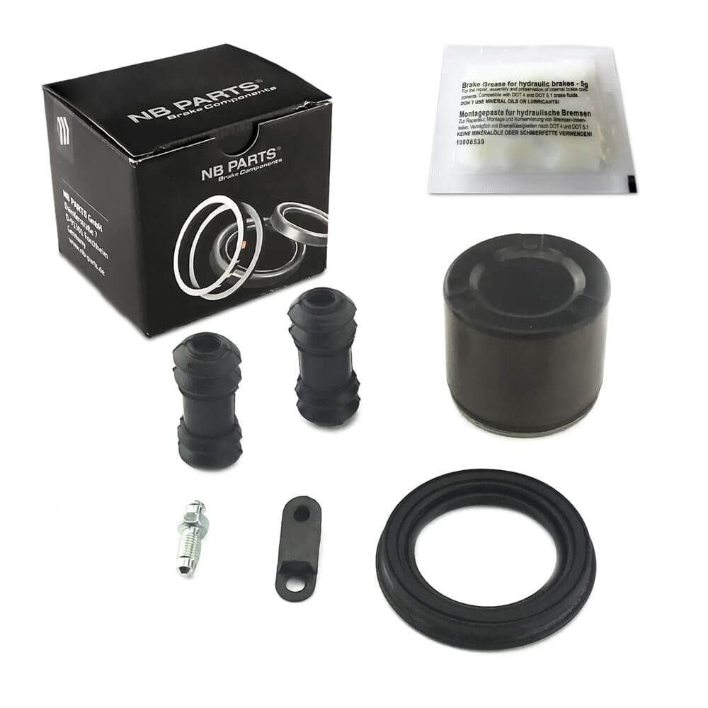 AUTOFREN SEINSA front brake calliper repair kit AUTOFREN SEINSA front brake calliper repair kit
