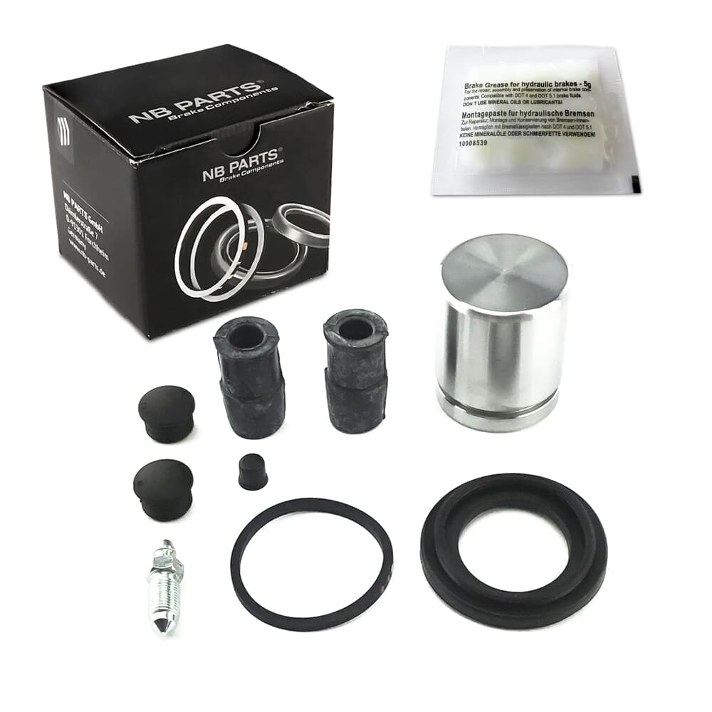AUTOFREN SEINSA Reparatursatz Bremssattel hinten AUTOFREN SEINSA Reparatursatz Bremssattel hinten