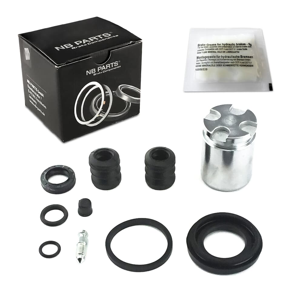 AUTOFREN SEINSA Reparatursatz Bremssattel hinten AUTOFREN SEINSA Reparatursatz Bremssattel hinten