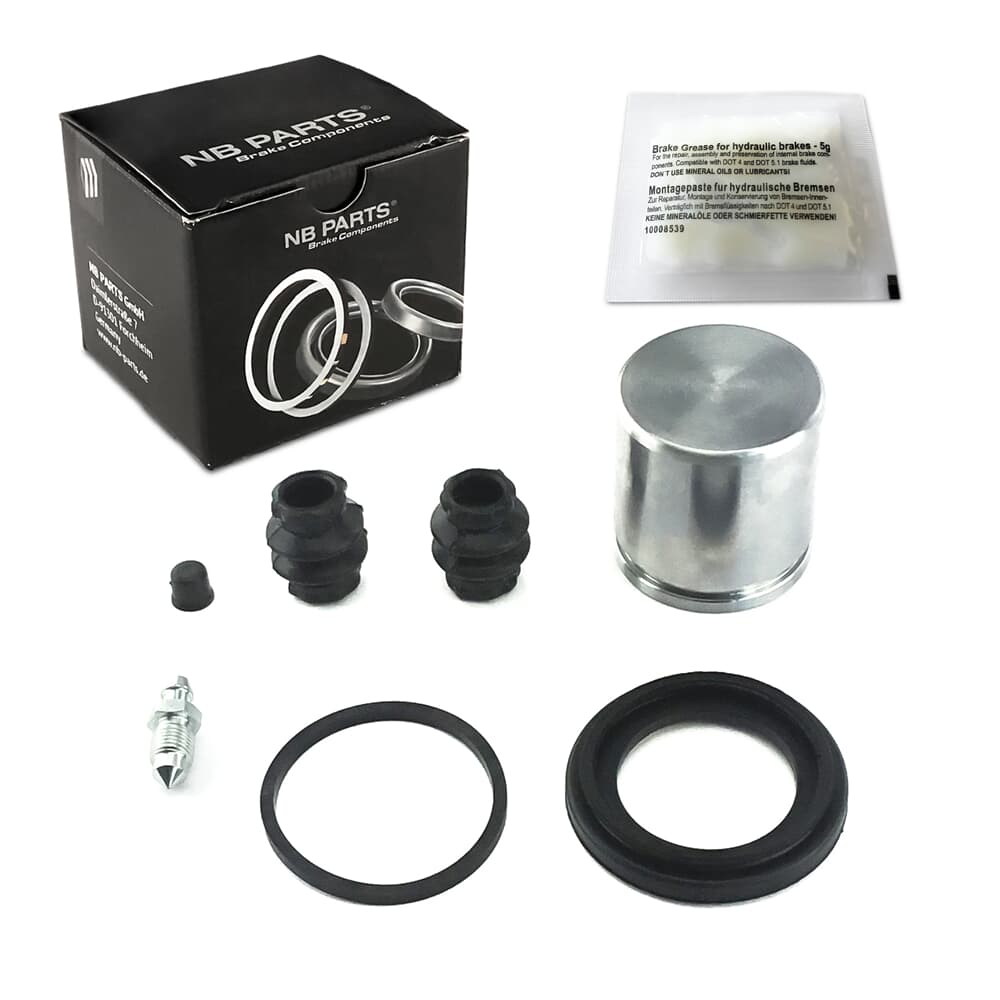 AUTOFREN SEINSA Reparatursatz Bremssattel vorne AUTOFREN SEINSA Reparatursatz Bremssattel vorne