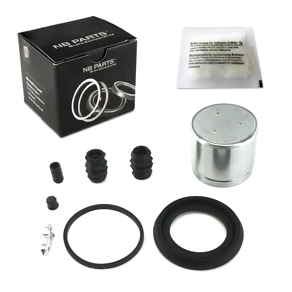 AUTOFREN SEINSA Reparatursatz Bremssattel vorne AUTOFREN SEINSA Reparatursatz Bremssattel vorne