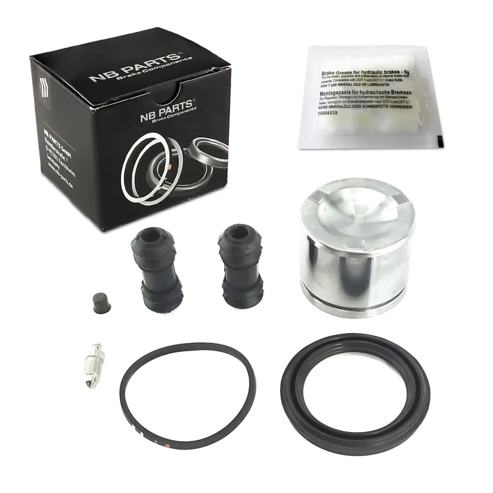 AUTOFREN SEINSA Reparatursatz Bremssattel vorne AUTOFREN SEINSA Reparatursatz Bremssattel vorne