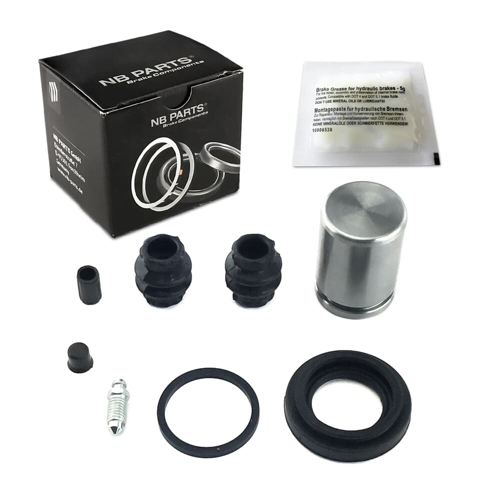 AUTOFREN SEINSA Reparatursatz Bremssattel hinten AUTOFREN SEINSA Reparatursatz Bremssattel hinten