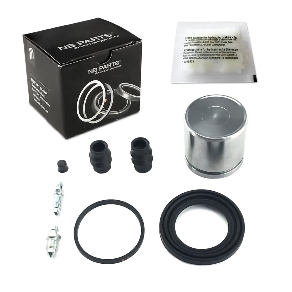 AUTOFREN SEINSA Reparatursatz Bremssattel vorne AUTOFREN SEINSA Reparatursatz Bremssattel vorne