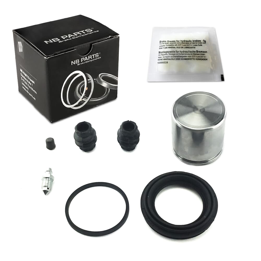 AUTOFREN SEINSA Reparatursatz Bremssattel vorne AUTOFREN SEINSA Reparatursatz Bremssattel vorne
