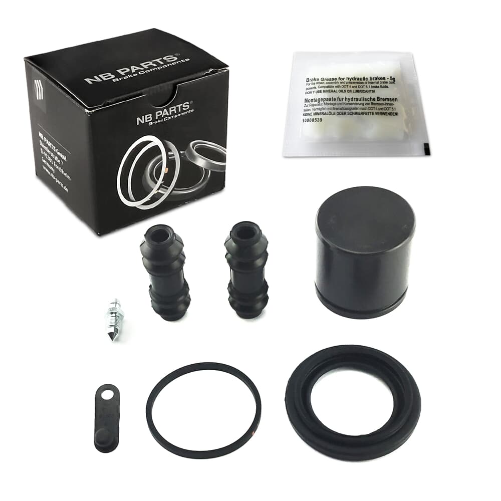 AUTOFREN SEINSA front brake calliper repair kit AUTOFREN SEINSA front brake calliper repair kit