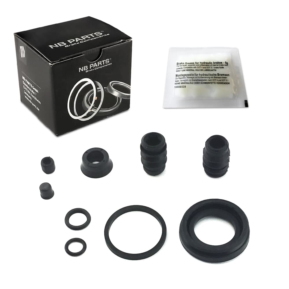 AUTOFREN SEINSA Reparatursatz Bremssattel hinten AUTOFREN SEINSA Reparatursatz Bremssattel hinten