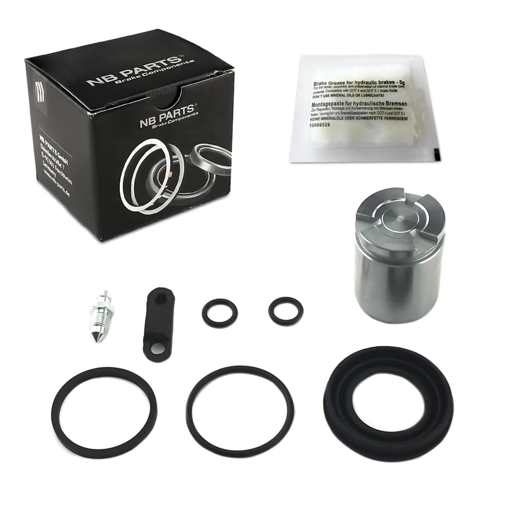 AUTOFREN SEINSA Reparatursatz Bremssattel hinten AUTOFREN SEINSA Reparatursatz Bremssattel hinten