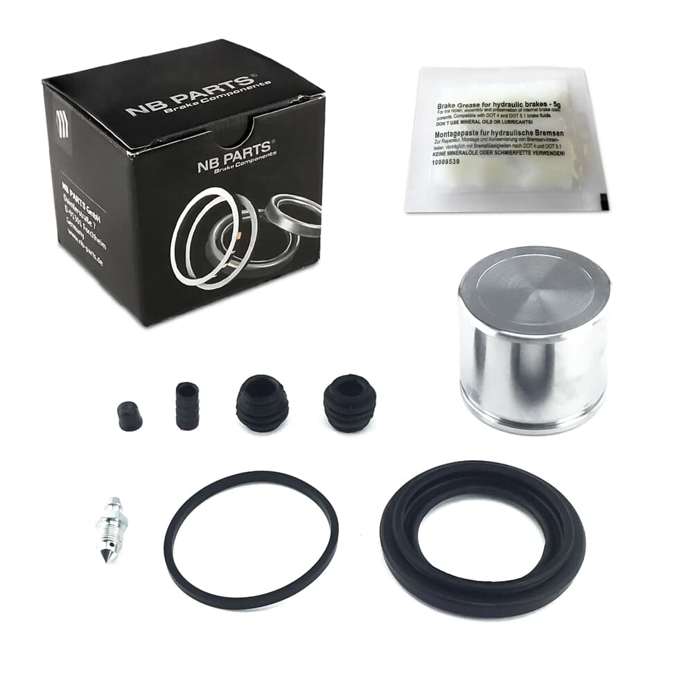 AUTOFREN SEINSA Reparatursatz Bremssattel vorne AUTOFREN SEINSA Reparatursatz Bremssattel vorne